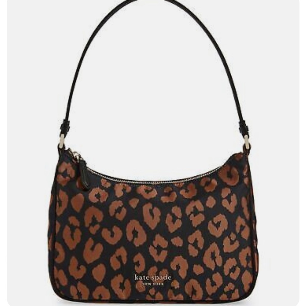 Kate Spade Little Better Sam Nylon Small shoulder bag